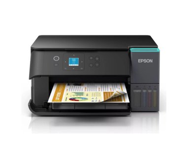 EPSON ECOTANK L4360 IMPRESORA MULTIFUNCIONAL WI-FI DUPLEX - 5
