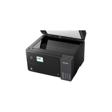 EPSON ECOTANK L6370 MULTIFUNCIONAL USB WIFI DUPLEX NEGRO - 5