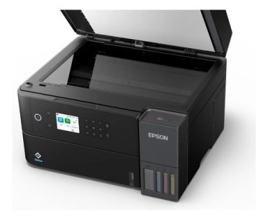 EPSON ECOTANK L6370 MULTIFUNCIONAL USB WIFI DUPLEX NEGRO - 10