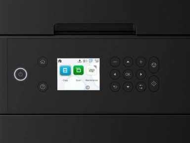 EPSON ECOTANK L6370 MULTIFUNCIONAL USB WIFI DUPLEX NEGRO - 11