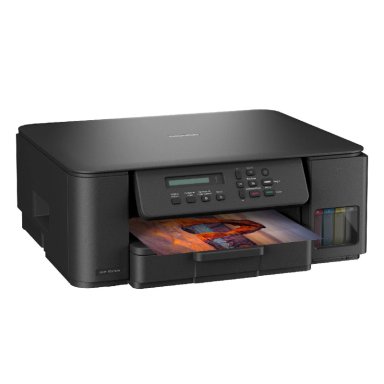 PACK TINTAS Y MULTIFUNCIONAL BROTHER INKBENEFIT DCPT530DW - 1