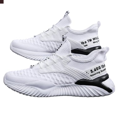 ZAPATILLAS DEPORTIVAS UNISEX BY MAS IMPORTADAS! - 1