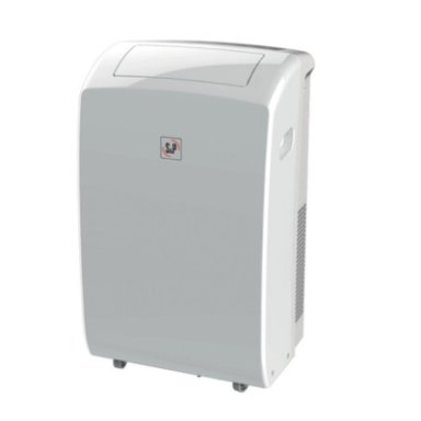 AIRE ACONDICIONADO PORTATIL 12000 BTU S&P FRIO CALOR WIFI - 1