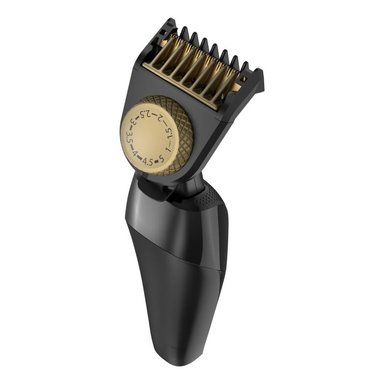 RECORTADORA BARBA REMINGTON T-SERIES MB20A - 4