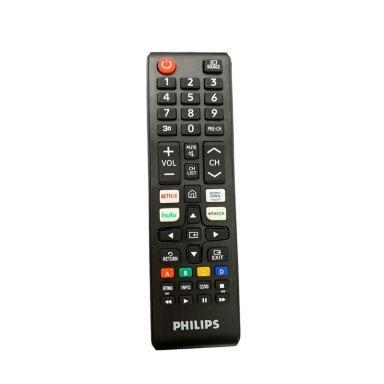 CONTROL REMOTO UNIVERSAL PHILIPS ARP1001/27 - 1