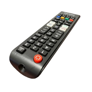 CONTROL REMOTO UNIVERSAL PHILIPS ARP1001/27 - 2