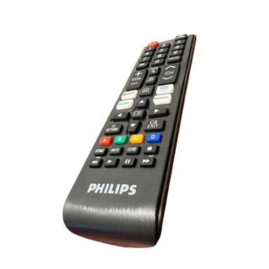 CONTROL REMOTO UNIVERSAL PHILIPS ARP1001/27 - 3