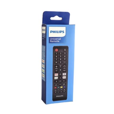 CONTROL REMOTO UNIVERSAL PHILIPS ARP1001/27 - 4