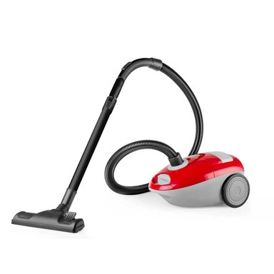 ASPIRADORA BLACK & DECKER VCBD603-CL 3L FILTRO HEPA 1800WATTS - 3