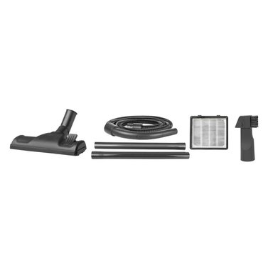 ASPIRADORA BLACK & DECKER VCBD603-CL 3L FILTRO HEPA 1800WATTS - 5