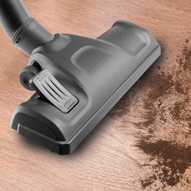 ASPIRADORA BLACK & DECKER VCBD603-CL 3L FILTRO HEPA 1800WATTS - 6