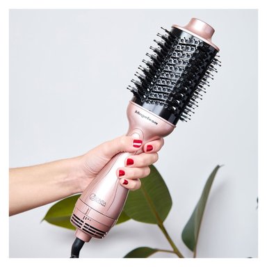 CEPILLO SECADOR DE PELO 1300W 2VEL CINTIA MGF7560 MAGEFESA - 5