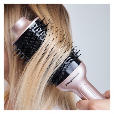 CEPILLO SECADOR DE PELO 1300W 2VEL CINTIA MGF7560 MAGEFESA - 6