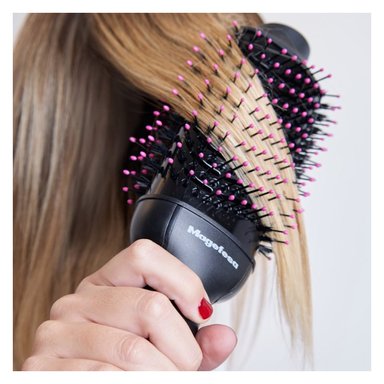 CEPILLO SECADOR DE PELO 1200W CALETEA MGF7561 MAGEFESA - 8