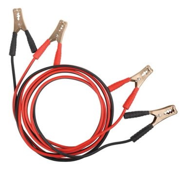 CABLE ROBA CORRIENTE STD 200A INGCO HBTCP2001 - 1