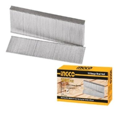 CLAVOS CAJA 5000 UNIDADES 50MM INGCO ANA18501 - 1