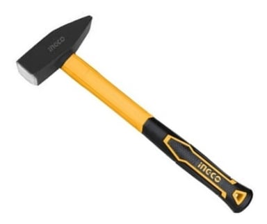 MARTILLO INGCO MECANICO MANGO FV 1000 GR SS HMH881000 - 1