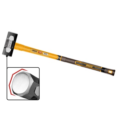 COMBO MANGO FV 10LB INGCO HSM81498 - 1