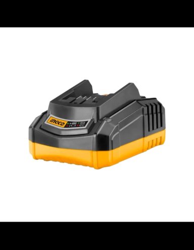 PISTOLA DE IMPACTO BL 1/2' 20V + 2 BAT +10 DADOS + LINTERNA - 5