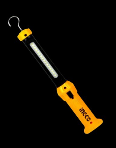PISTOLA DE IMPACTO BL 1/2' 20V + 2 BAT +10 DADOS + LINTERNA - 6