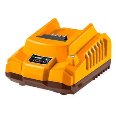 TALADRO PERCUTOR Y ATORNILLADOR IMPACTO 20V + 2 BAT Y CARG - 5