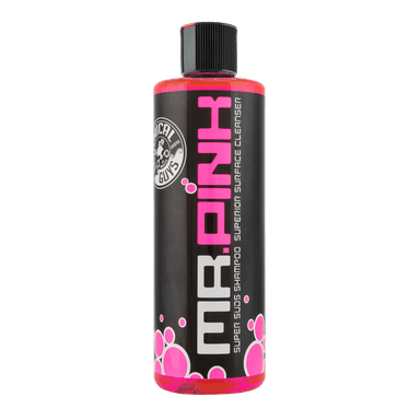SHAMPOO CHEMICAL GUYS MR. PINK - 473 ML - 1