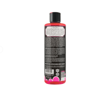 SHAMPOO CHEMICAL GUYS MR. PINK - 473 ML - 2