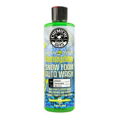 SHAMPOO CHEMICAL GUYS HONEYDEW SNOW FOAM - 473 ML - 1