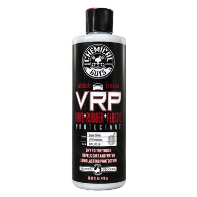 RESTAURADOR DE PLÁSTICOS, GOMAS Y VINILOS CHEMICAL GUYS VRP - 473 ML - 1