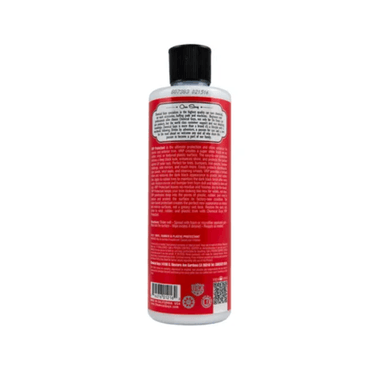 RESTAURADOR DE PLÁSTICOS, GOMAS Y VINILOS CHEMICAL GUYS VRP - 473 ML - 2
