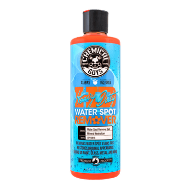 REMOVEDOR DE MANCHAS DE AGUA CHEMICAL GUYS WATER SPOT REMOVER - 473 ML - 1