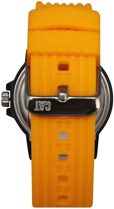 RELOJ CAT HOMBRE CUARZO LF-111-27-137 GROOVY - 2