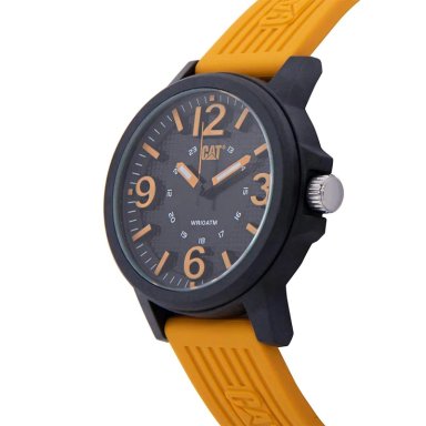 RELOJ CAT HOMBRE CUARZO LF-111-27-137 GROOVY - 3