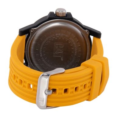 RELOJ CAT HOMBRE CUARZO LF-111-27-137 GROOVY - 5