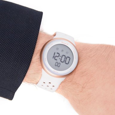 RELOJ REEBOK HOMBRE DIGITAL RD-ELE-G9-P3IW-W3 - 5