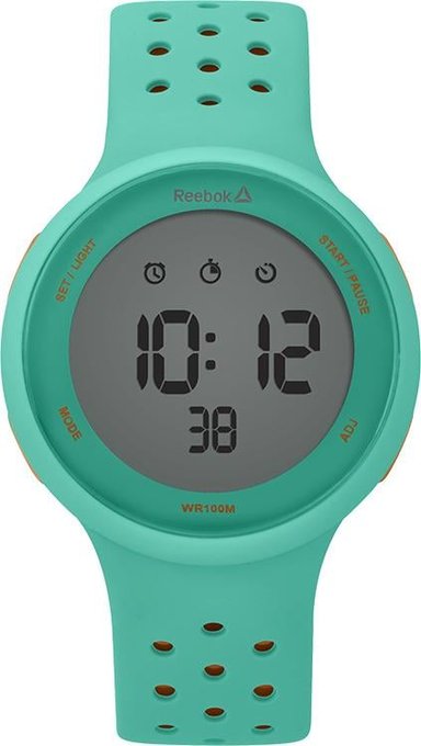 RELOJ REEBOK HOMBRE DIGITAL RD-ELE-G9-PMIM-SM - 1