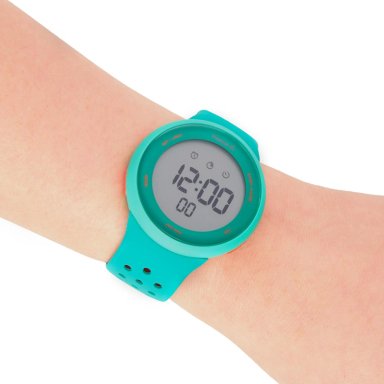 RELOJ REEBOK HOMBRE DIGITAL RD-ELE-G9-PMIM-SM - 5