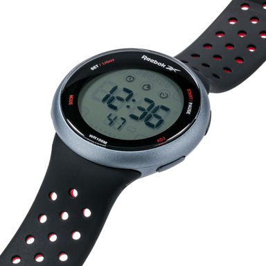 RELOJ REEBOK HOMBRE DIGITAL RD-ELE-G9-PSIB-WR - 2