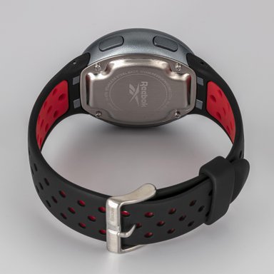 RELOJ REEBOK HOMBRE DIGITAL RD-ELE-G9-PSIB-WR - 4