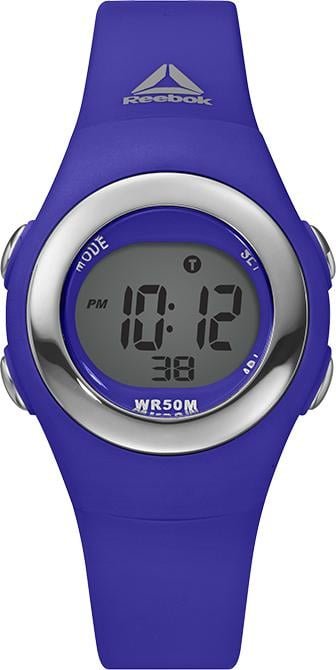 RELOJ REEBOK MUJER DIGITAL RD-VIV-L9-PLPL-SL VIVE - 1