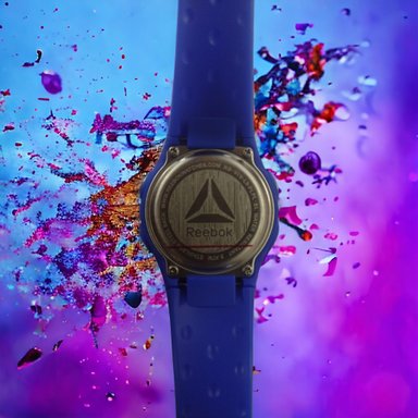 RELOJ REEBOK MUJER DIGITAL RD-VIV-L9-PLPL-SL VIVE - 3