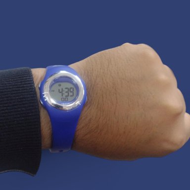 RELOJ REEBOK MUJER DIGITAL RD-VIV-L9-PLPL-SL VIVE - 5