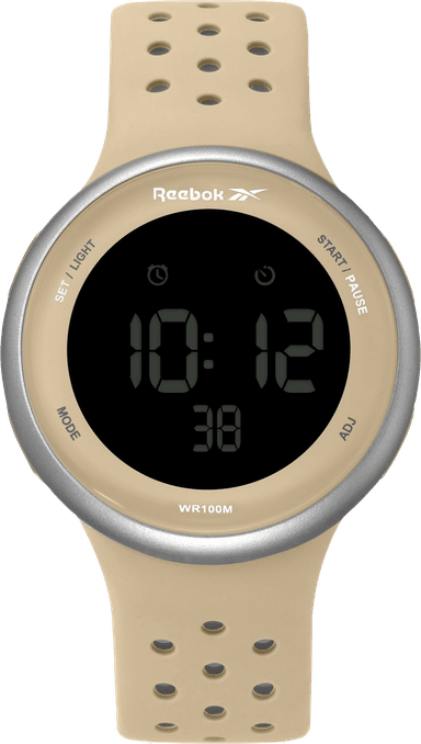 RELOJ REEBOK HOMBRE DIGITAL RV-ELE-U9-PCIC-BC - 1