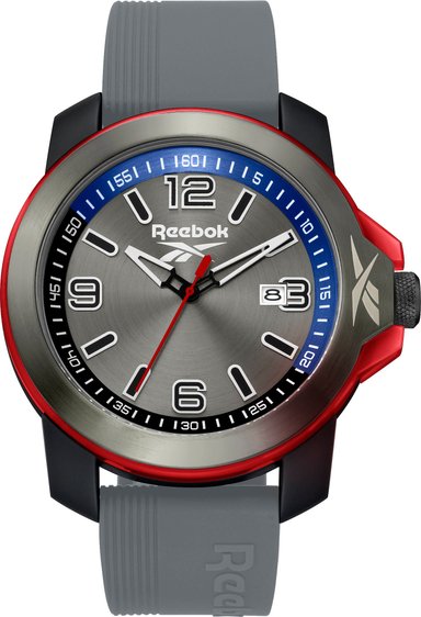 RELOJ REEBOK HOMBRE CUARZO RV-TR3-G3-PBIA-AN - 1