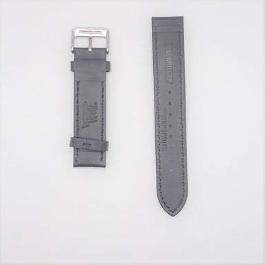 CORREA PULSERA CAT P-AD14134L HOMBRE AD NEGRO BLANCO ACERO - 2