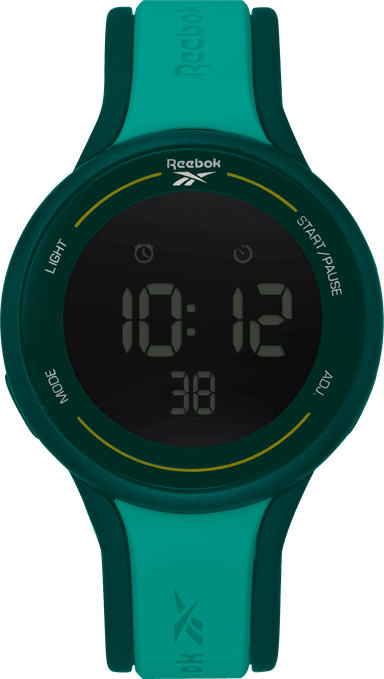 RELOJ REEBOK HOMBRE DIGITAL RV-ELG-G9-PGIM-BY - 1