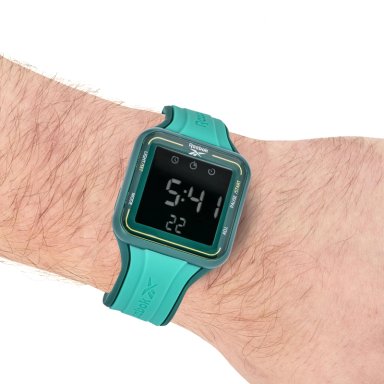 RELOJ REEBOK HOMBRE DIGITAL RV-SQG-G9-PGIM-BY - 5