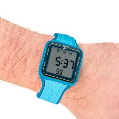 RELOJ REEBOK HOMBRE DIGITAL RV-SQG-G9-PNIK-WY - 5