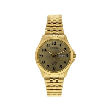 RELOJ CITIZEN HOMBRE CUARZO BF5002-99P - 1
