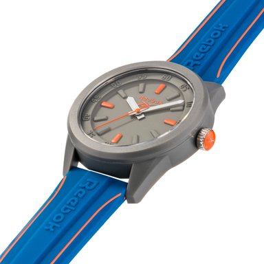 RELOJ REEBOK HOMBRE CUARZO RV-SPE-G2-PAIN-AO - 2